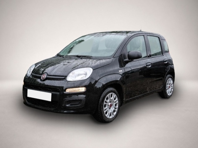 Fiat Panda (08/2021, Benzin)