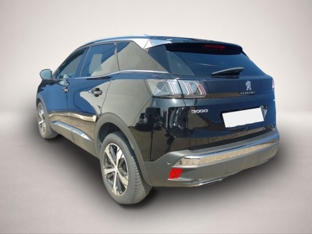 Peugeot 3008 (08/2023, Benzin)