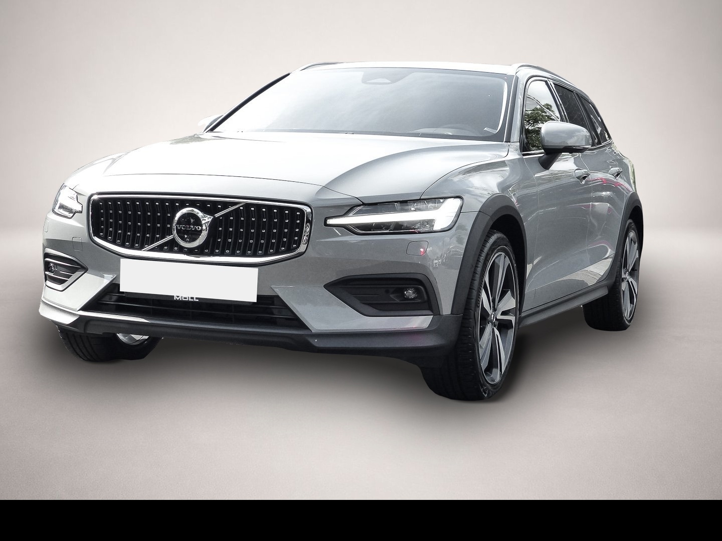 Volvo V60 Cross Country (03/2024, )