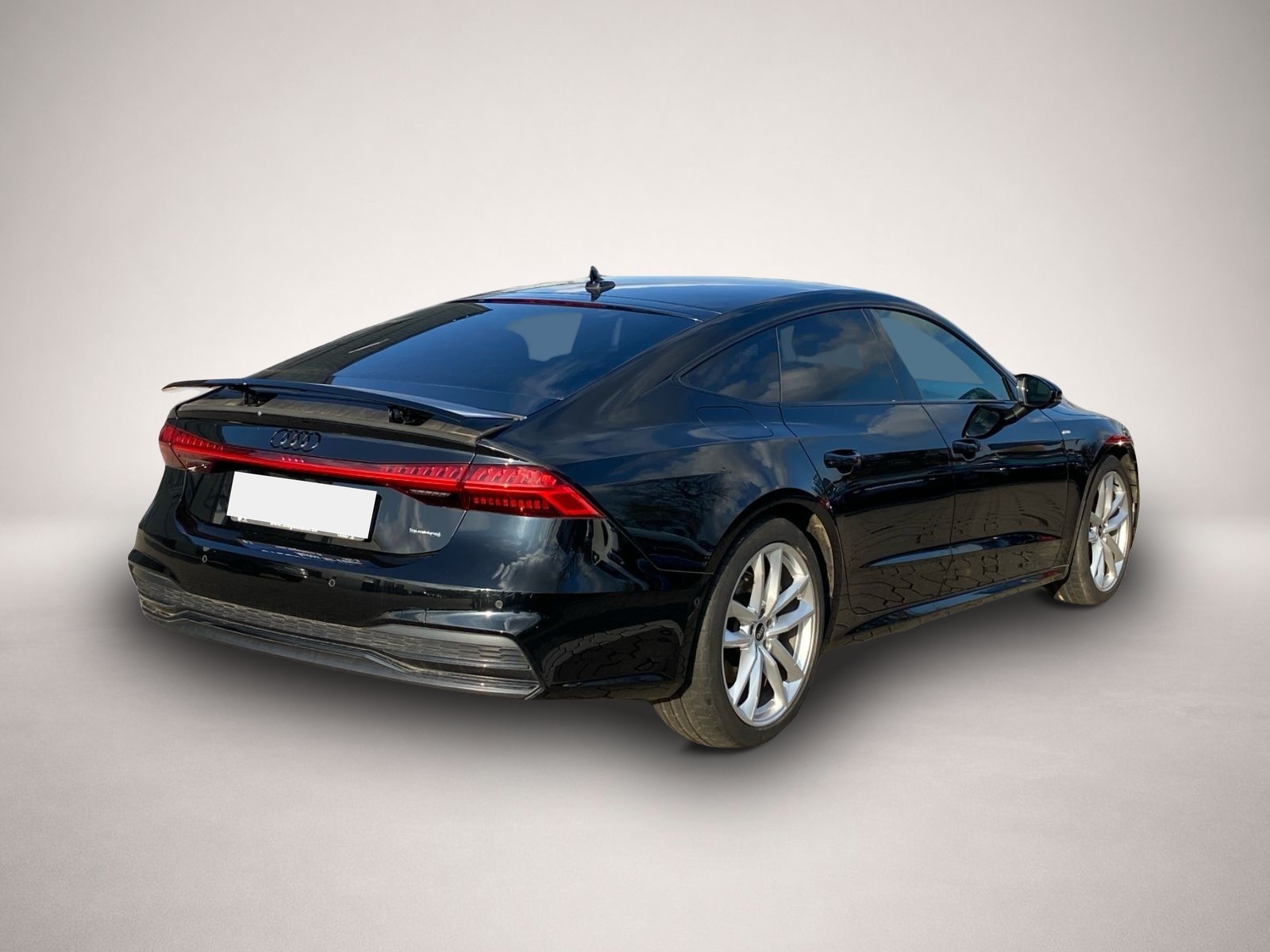 Audi A7 (01/2022, Diesel)