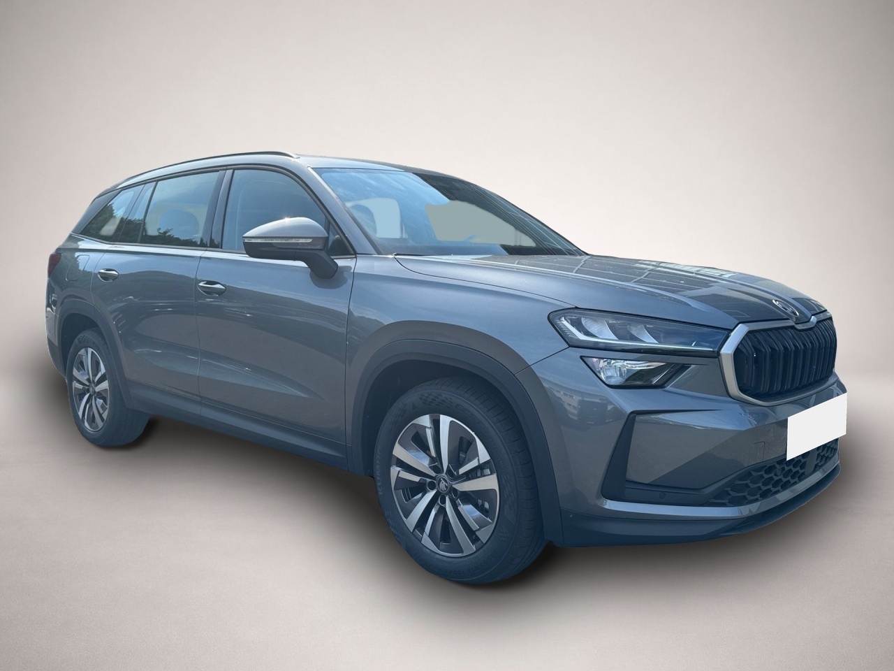 Skoda Kodiaq, Bild 2 von 6