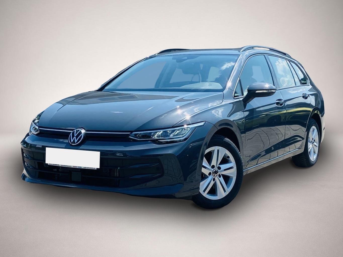 Volkswagen Golf (03/2025, )