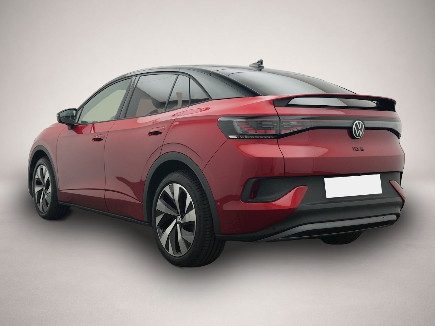 Volkswagen ID.5 (10/2025, ELECTRIC)