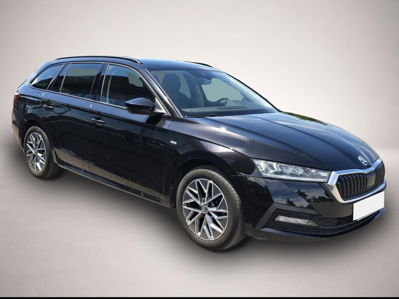 Skoda Octavia (02/2023, )