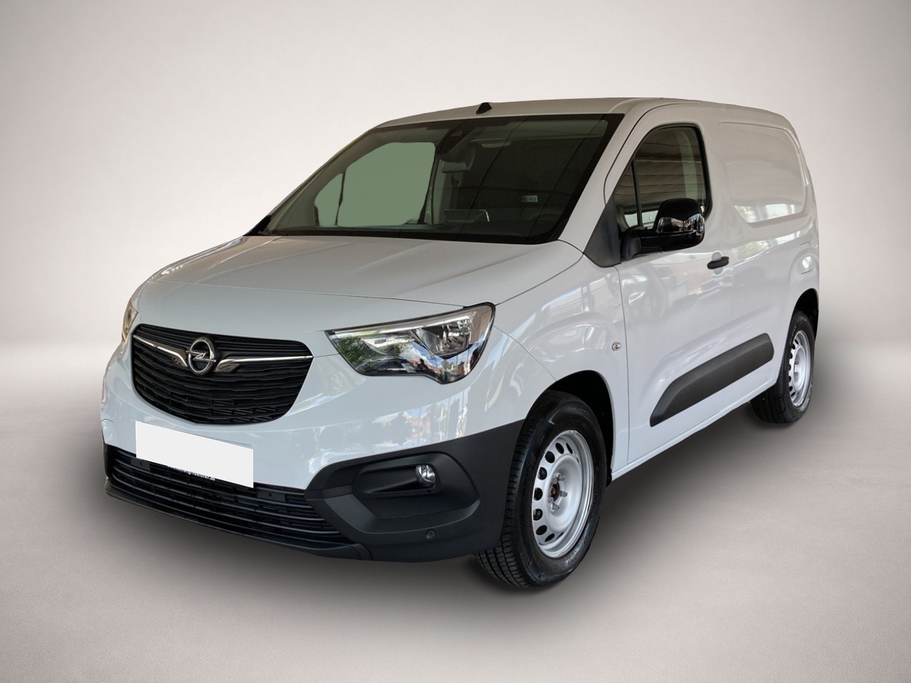 Opel Combo Electric (03/2025, ELECTRIC)