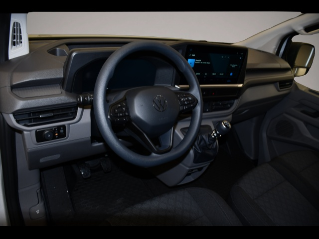 Volkswagen Other (12/2025, Diesel)