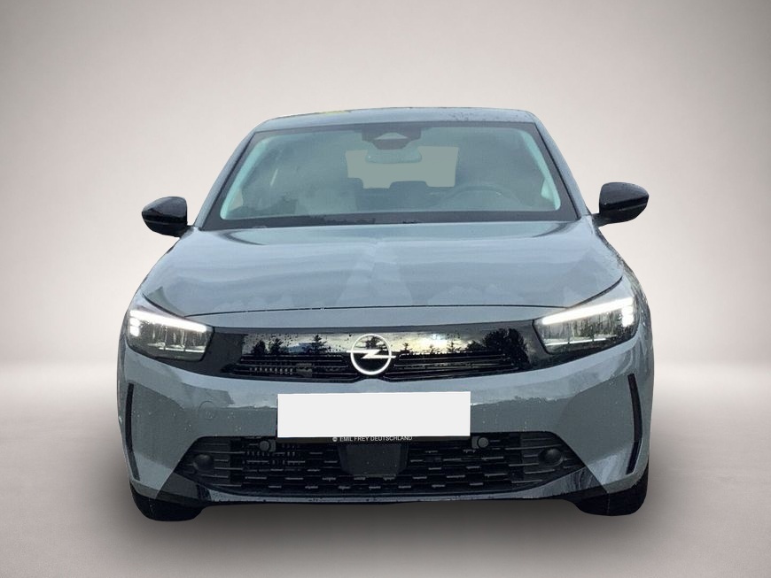 Opel Corsa (12/2025, Benzin)