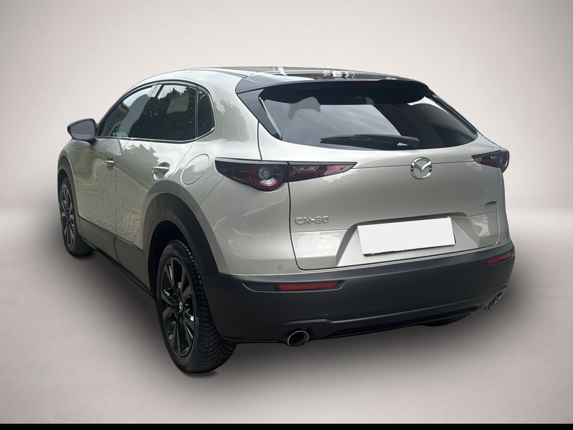 Mazda CX-30 (04/2025, Benzin)