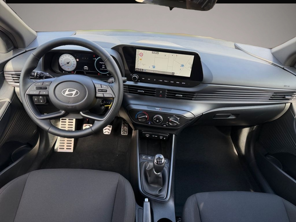 Hyundai BAYON, image 6 of 6