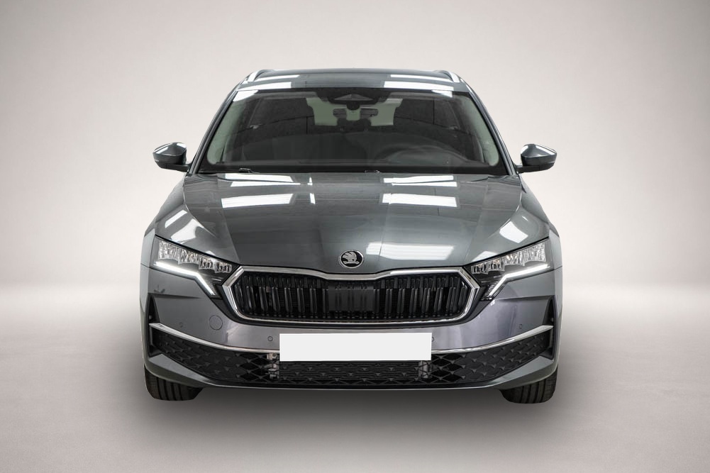 Skoda Octavia, Bild 2 von 4
