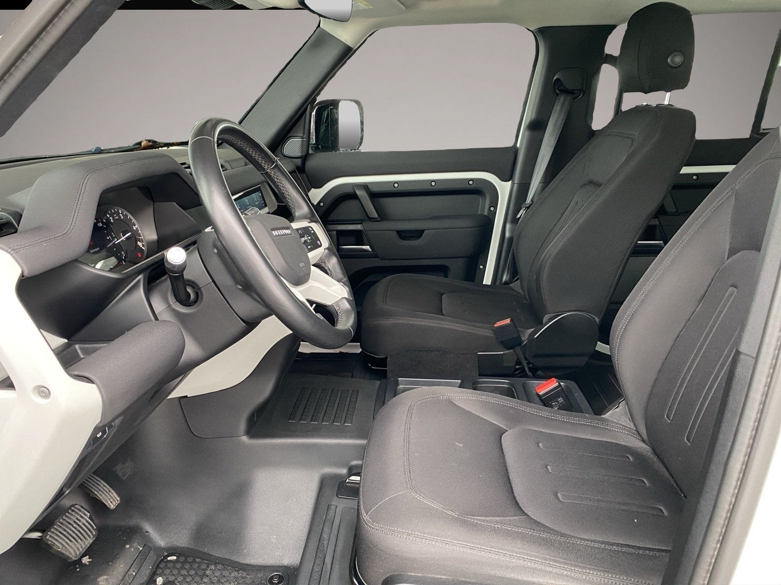 Land-Rover Defender (08/2020, )