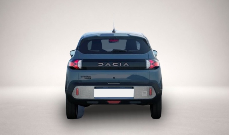 Dacia Spring, Bild 4 von 5