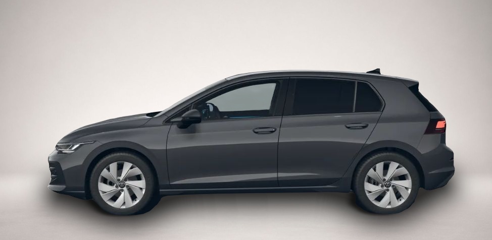 Volkswagen Golf (, Benzin)