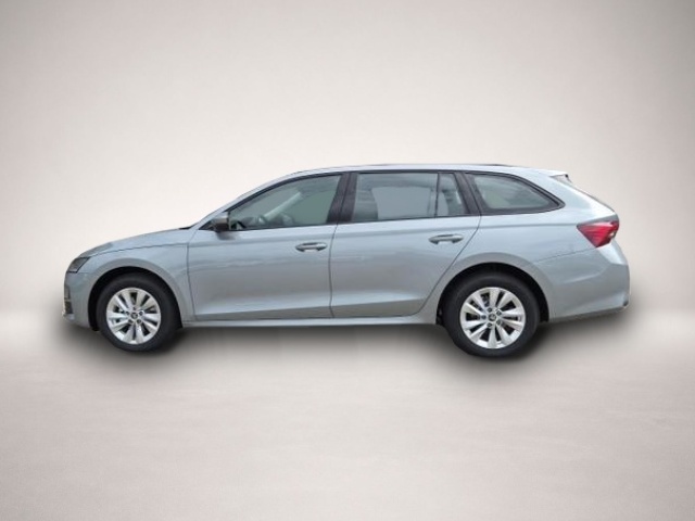 Skoda Octavia (05/2026, Benzin)