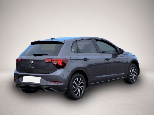 Volkswagen Polo, image 2 of 6