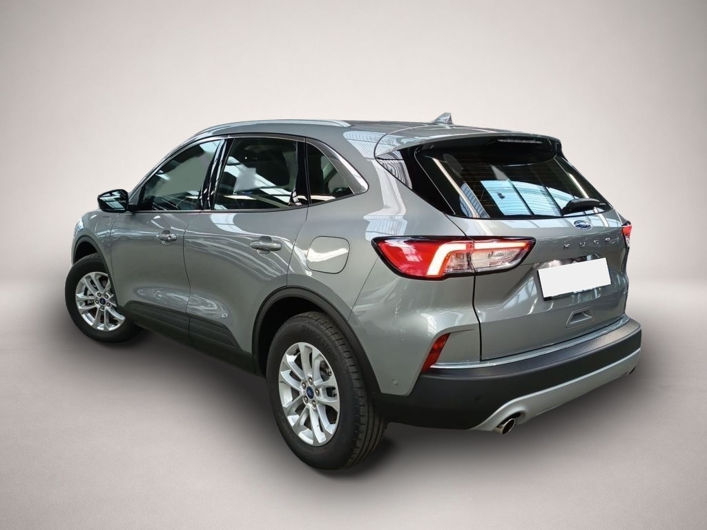 Ford Kuga (10/2024, Hybrid (Benzin/Elektro))
