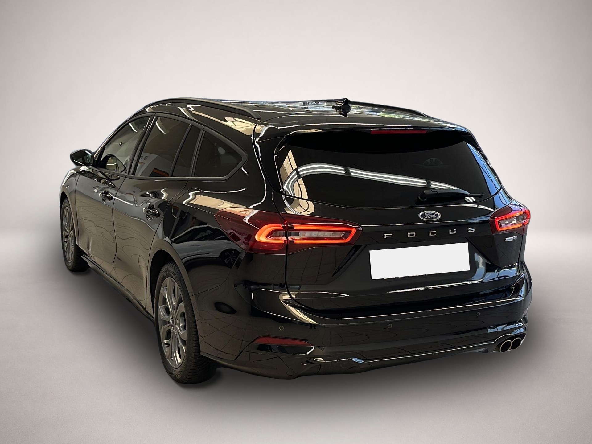 Ford Focus (06/2023, Benzin)