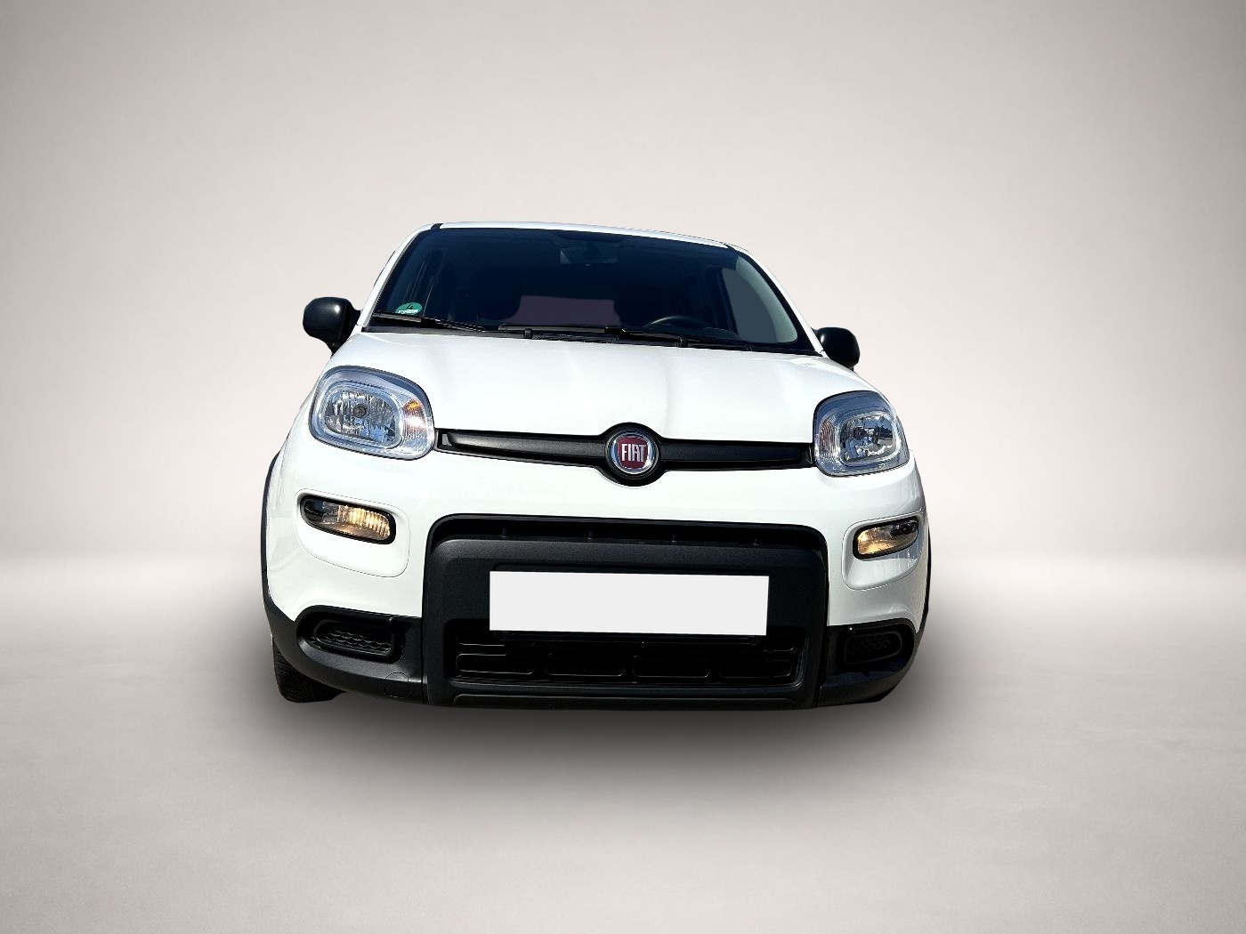 Fiat Panda (03/2023, Hybrid (Benzin/Elektro))