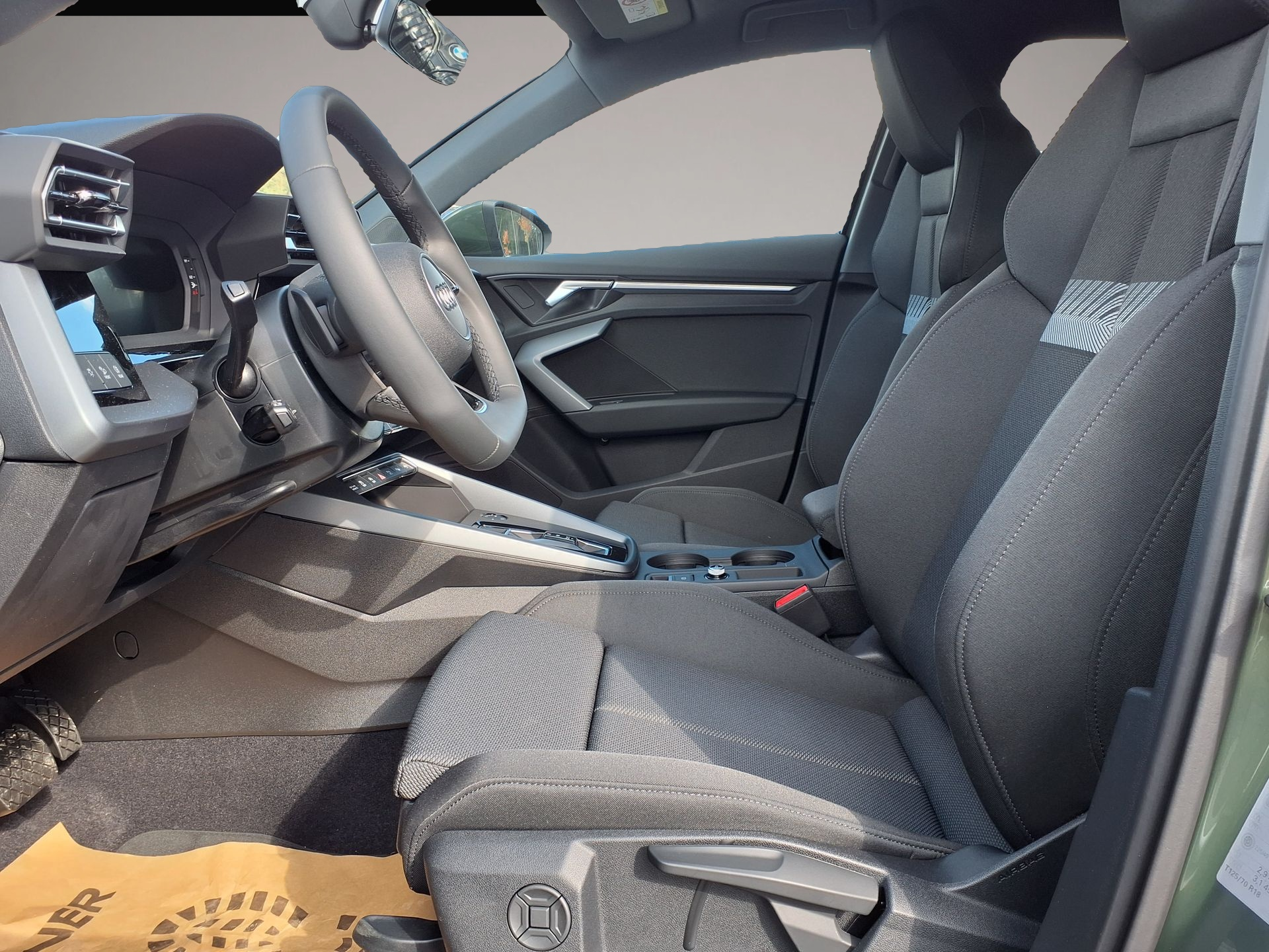 Audi A3, image 5 of 5