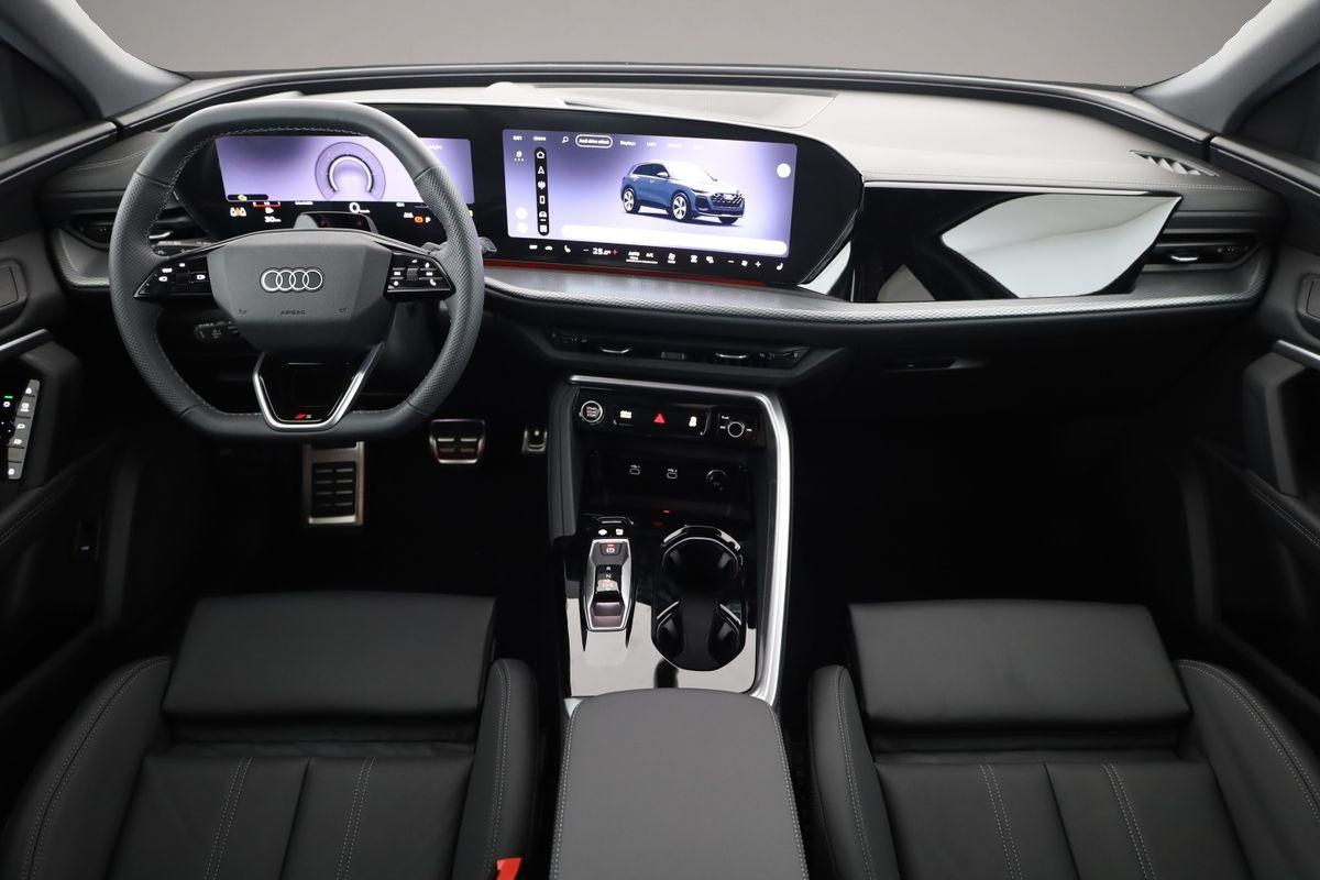 Audi Q5 (07/2026, Diesel)