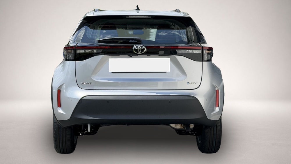 Toyota Yaris Cross (, Benzin)