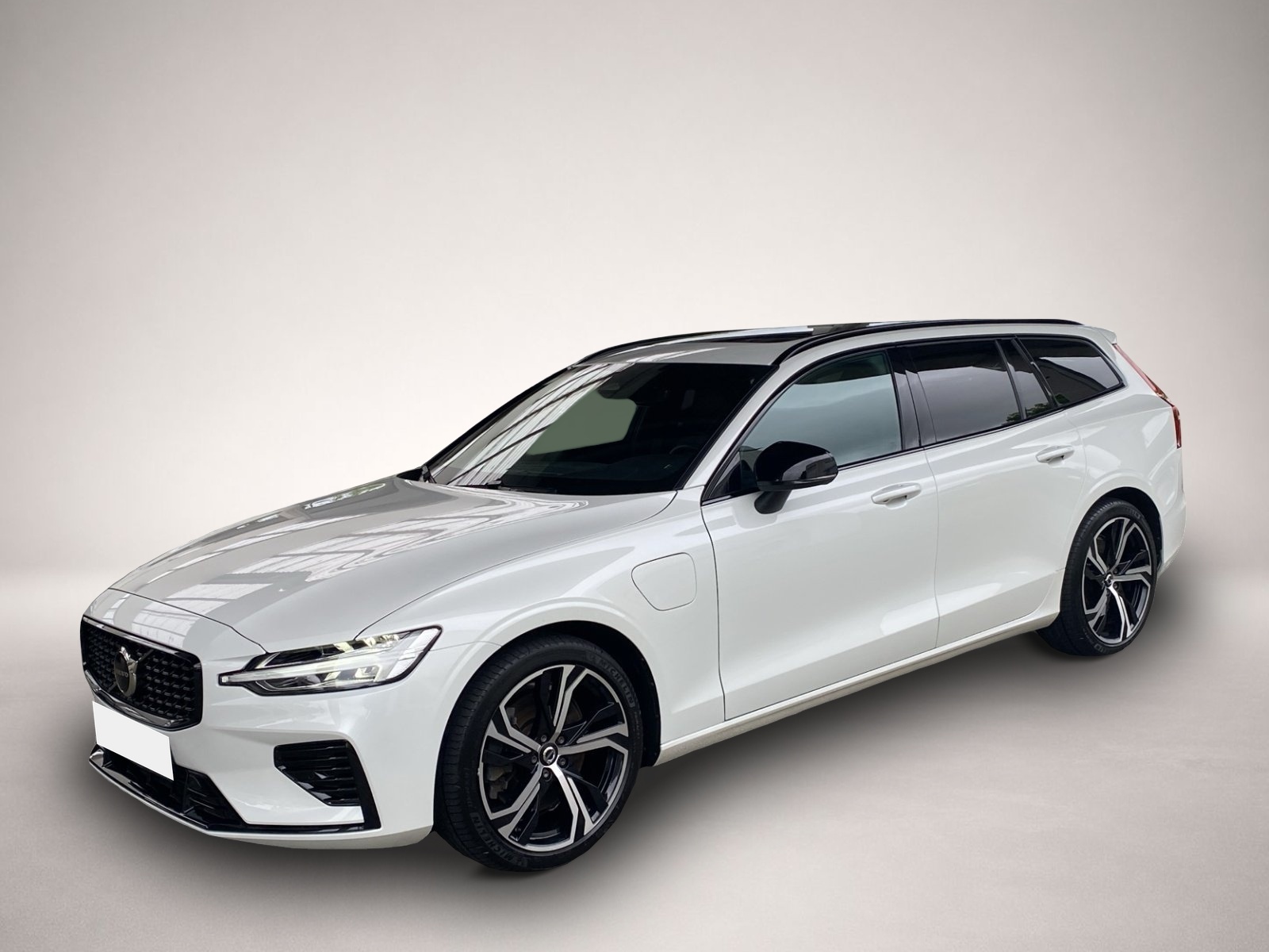 Volvo V60 (07/2024, )