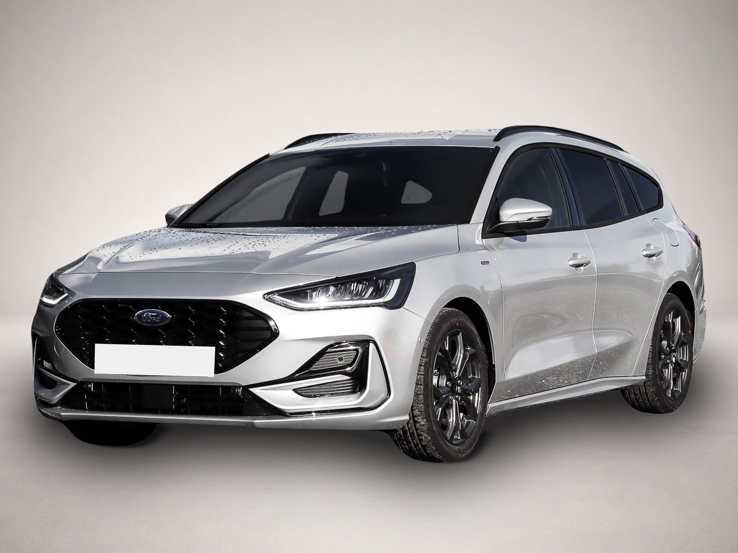 Ford Focus (03/2026, Benzin)