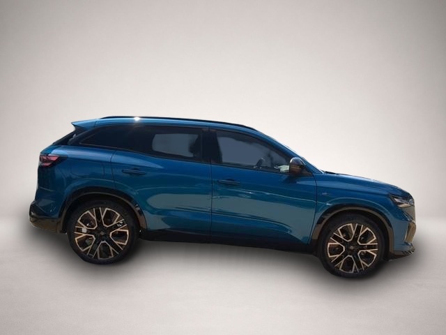 Renault Austral (07/2026, Hybrid (Benzin/Elektro))