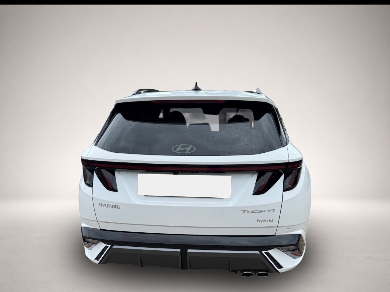 Hyundai Tucson, image 4 of 4