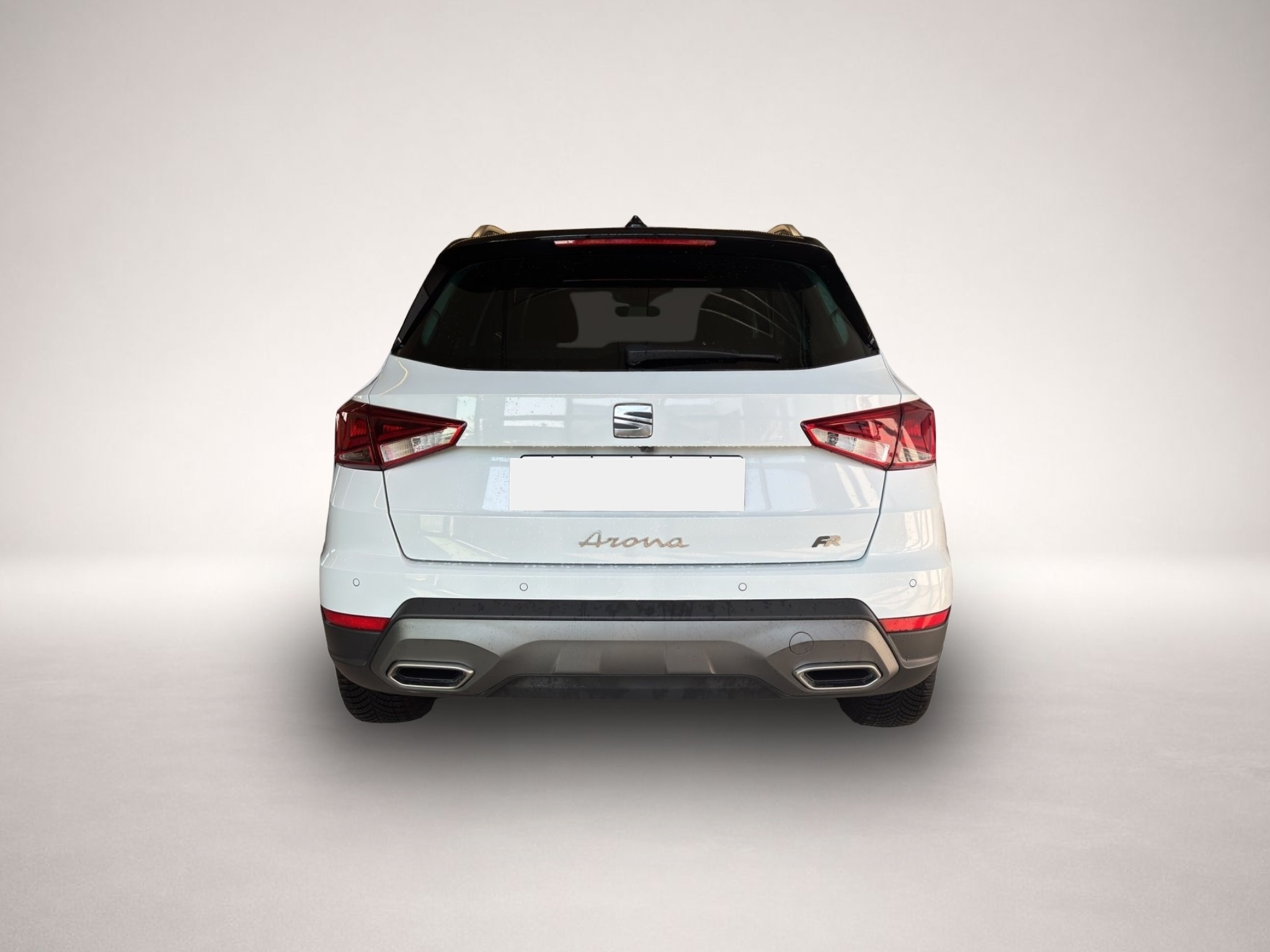 Seat Arona (07/2025, Benzin)