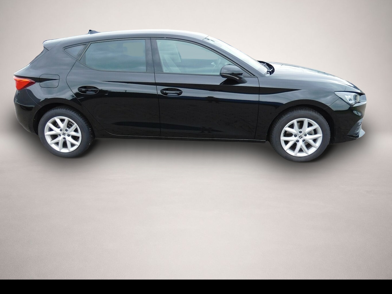 Seat Leon (05/2024, Benzin)