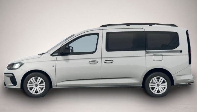 Volkswagen Caddy Maxi (07/2026, Diesel)