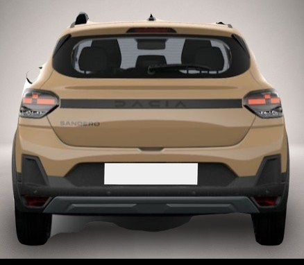 Dacia Sandero (06/2026, Benzin)