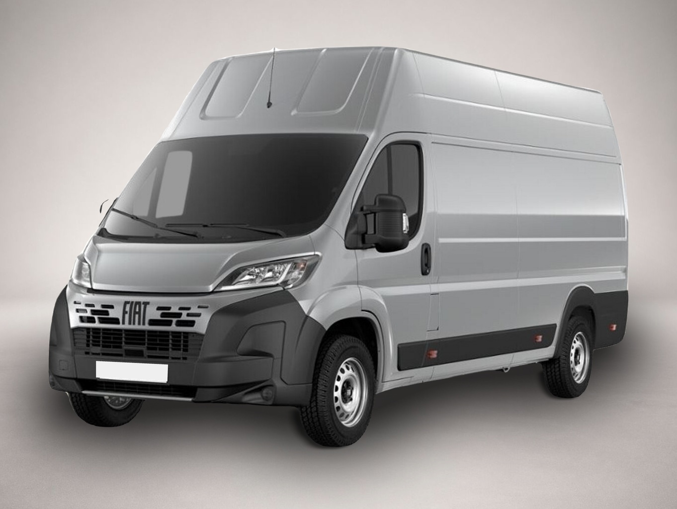 Fiat Ducato (05/2026, Diesel)