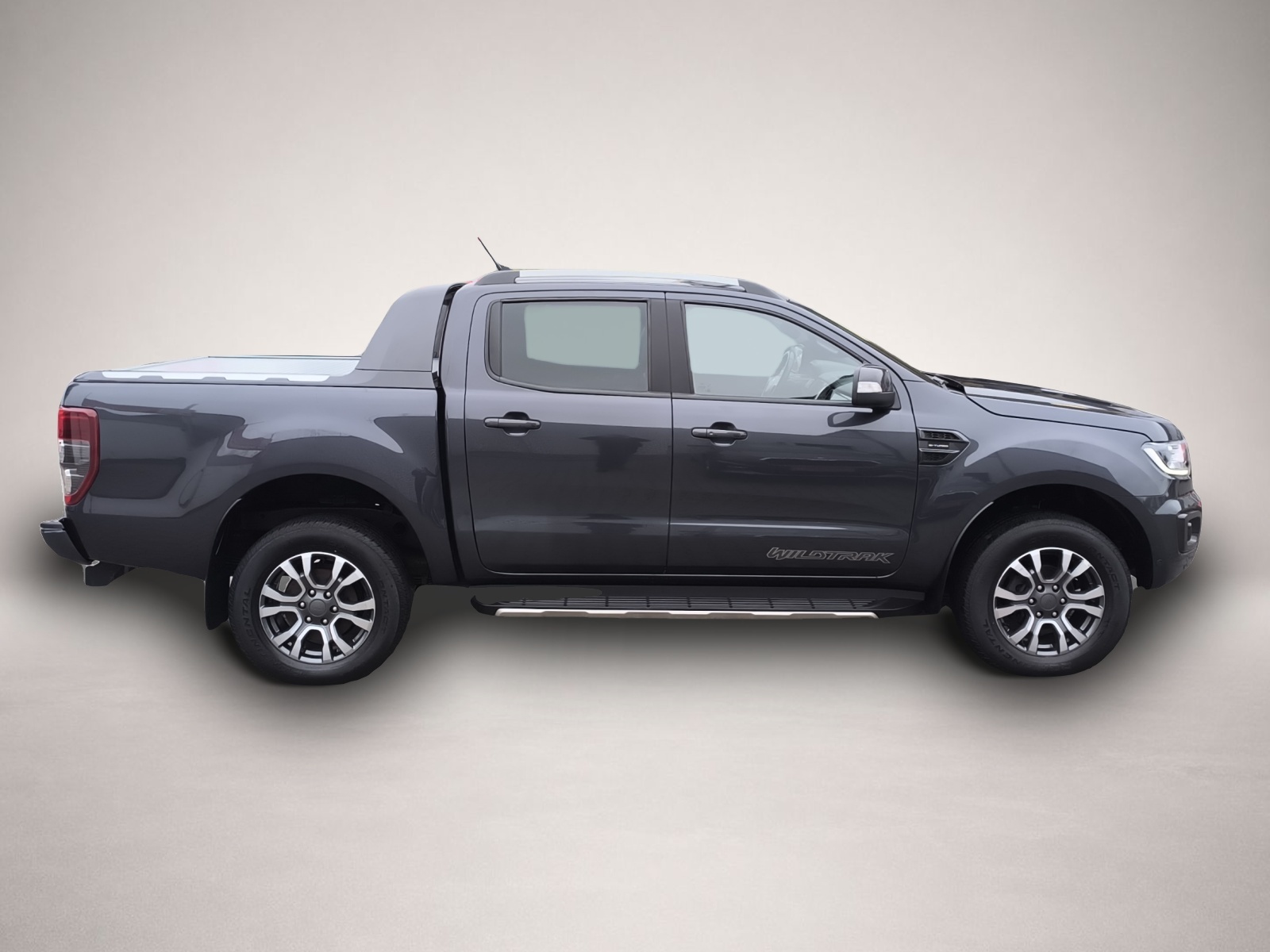 Ford Ranger (11/2020, Diesel)