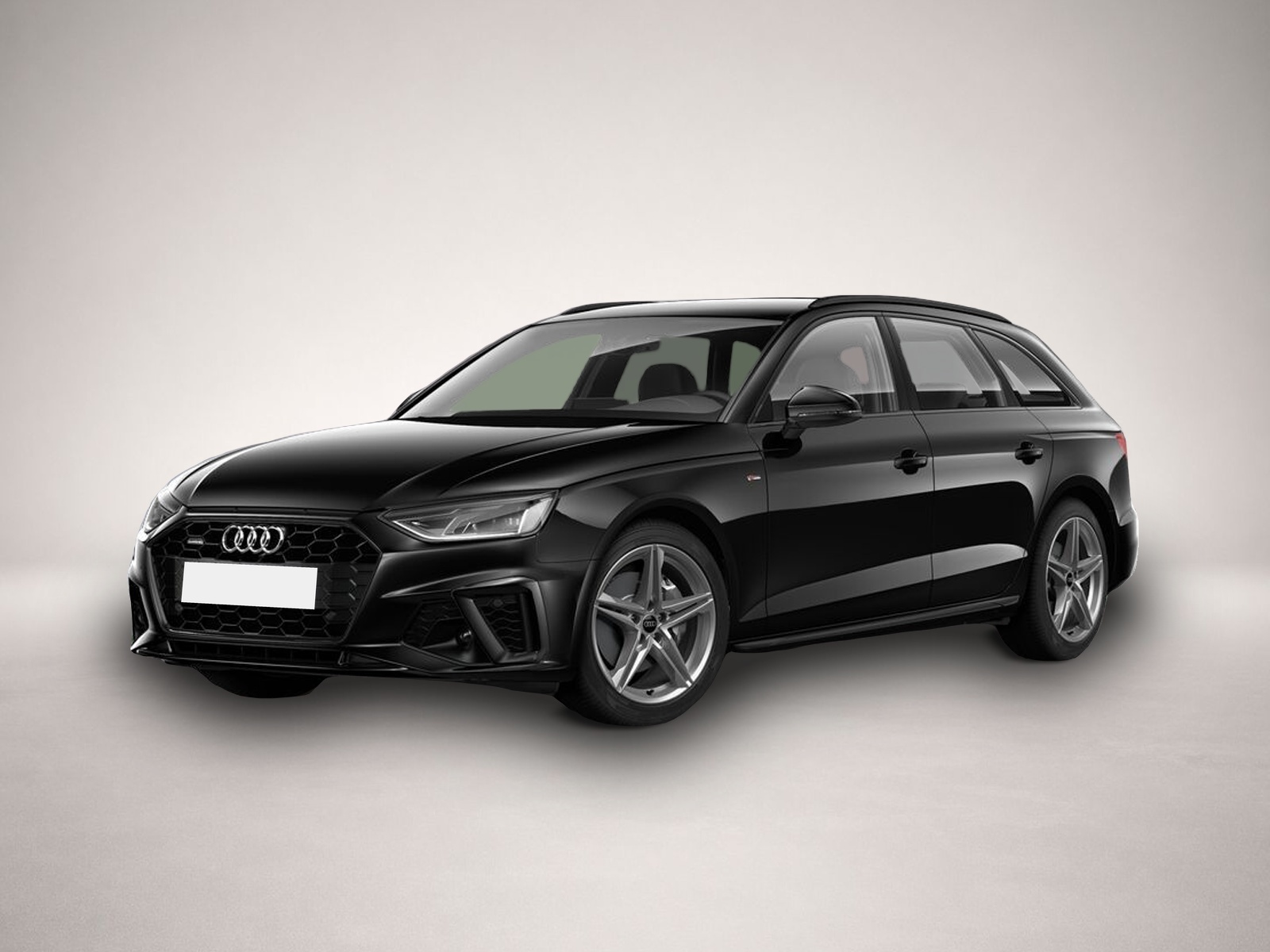 Audi A4 (09/2022, Diesel)