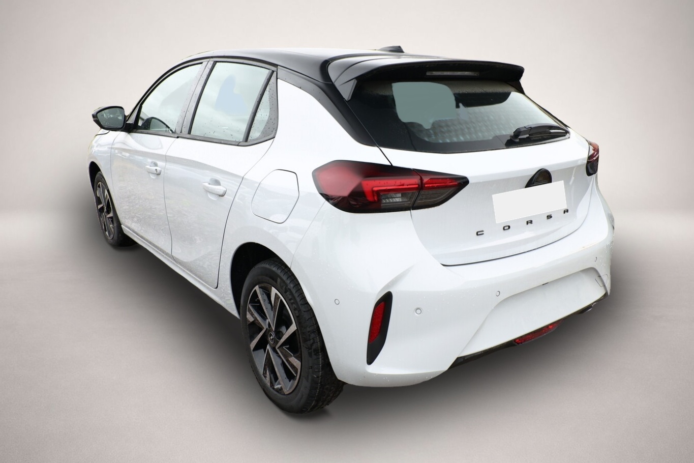 Opel Corsa (10/2025, Benzin)