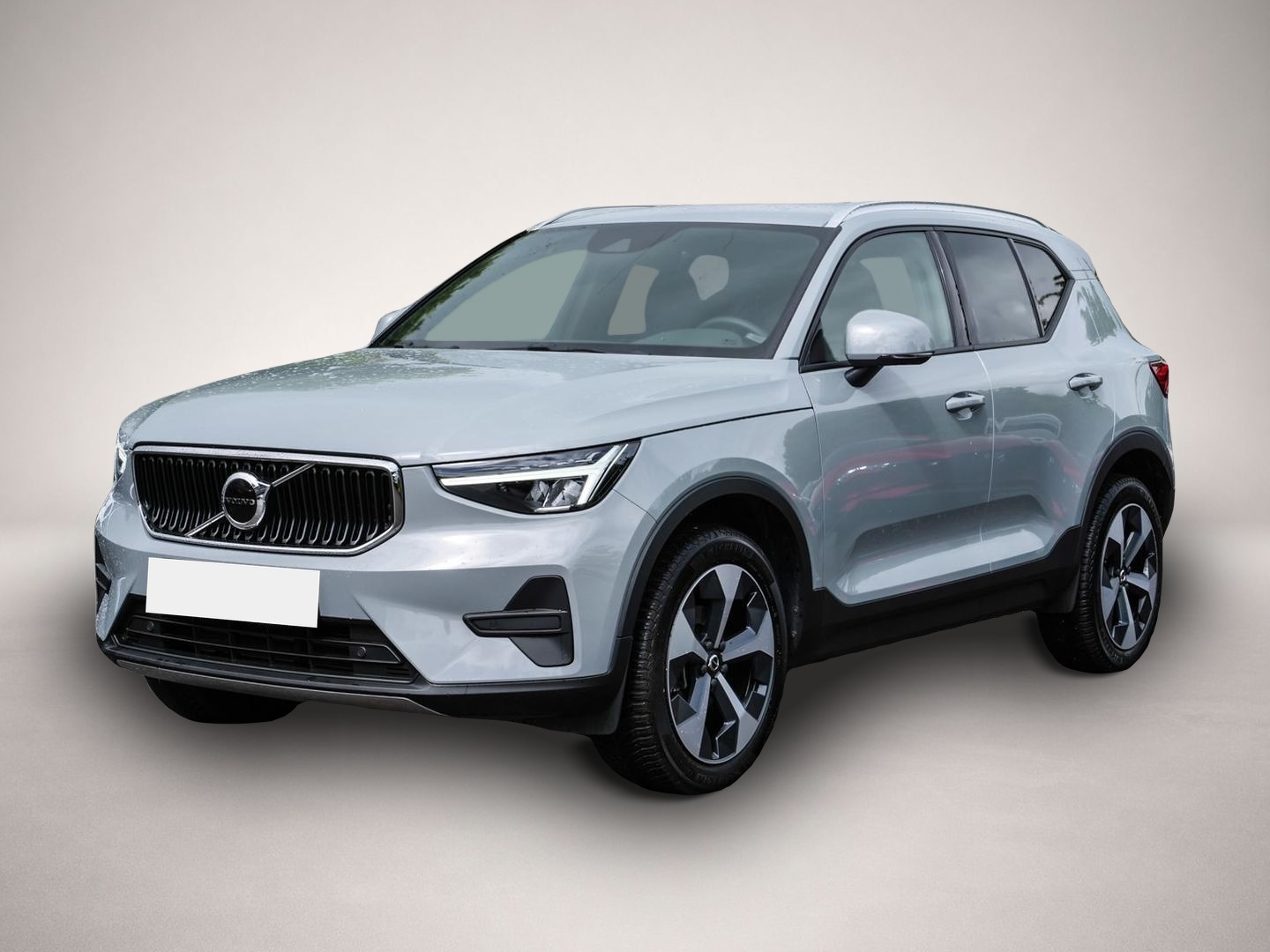 Volvo XC40 (12/2023, Benzin)