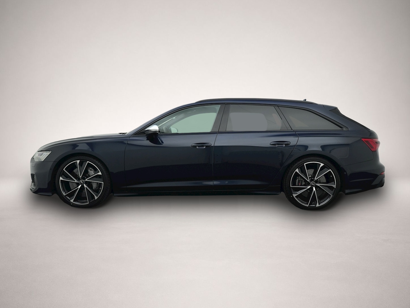 Audi S6 (08/2023, Diesel)