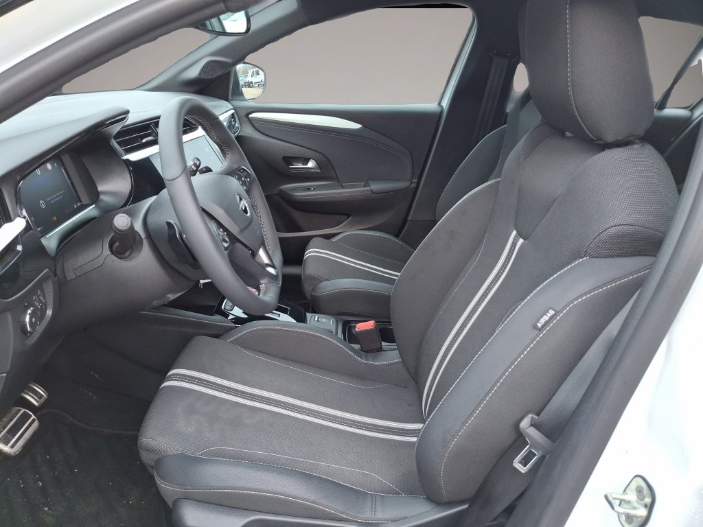 Opel Corsa (05/2025, Benzin)