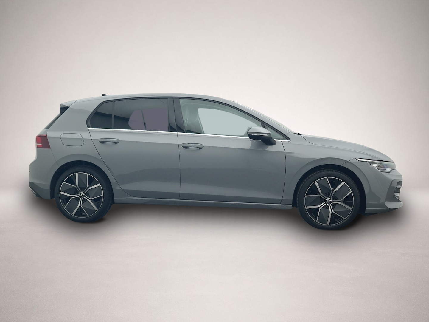Volkswagen Golf (11/2024, Benzin)