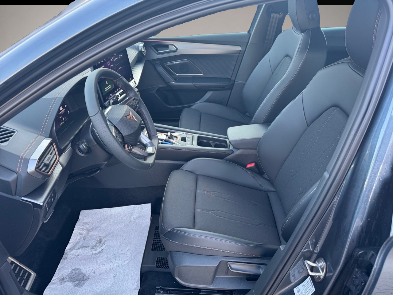 CUPRA Leon, Bild 5 von 6