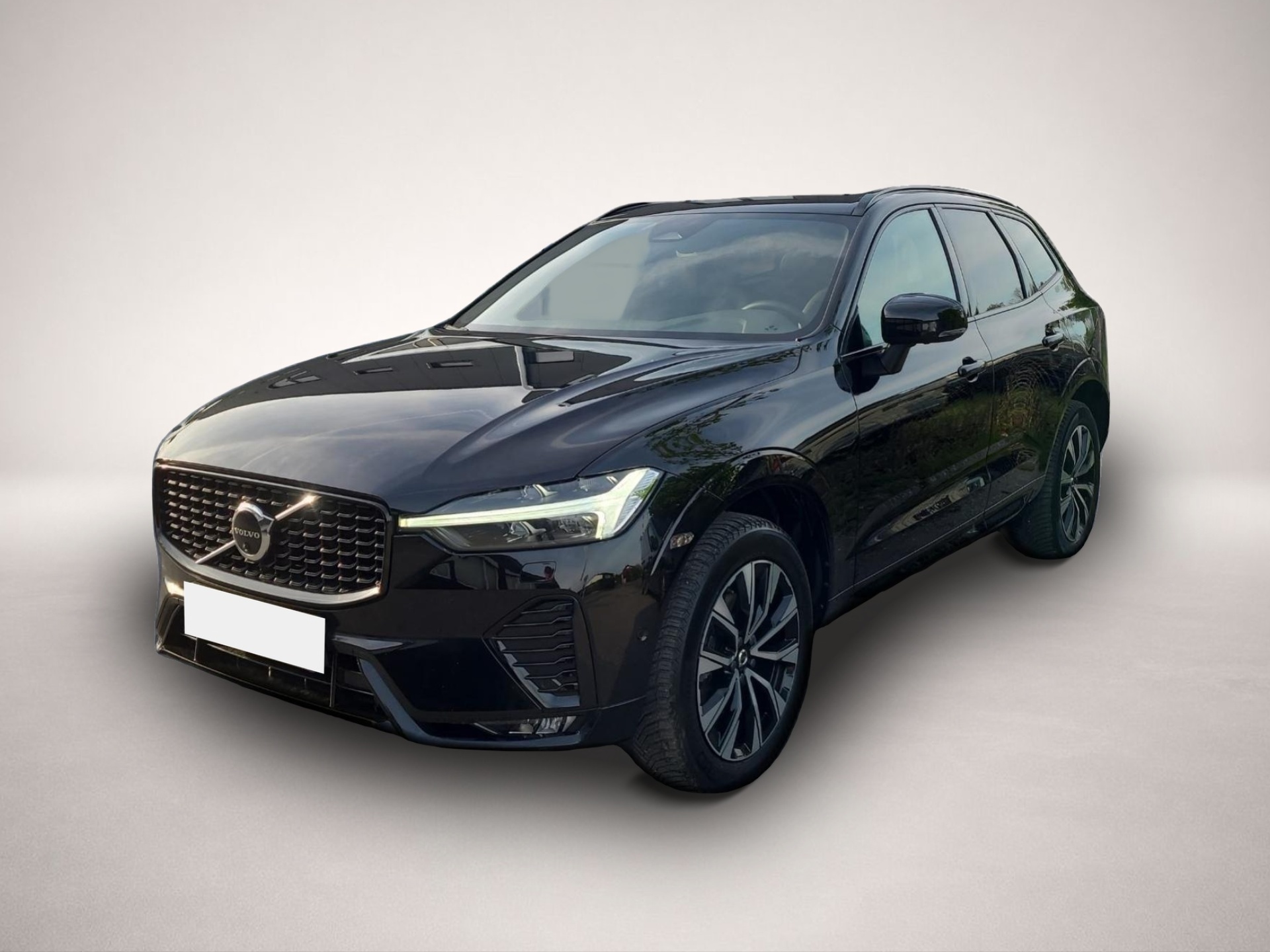 Volvo XC60 (02/2025, Benzin)