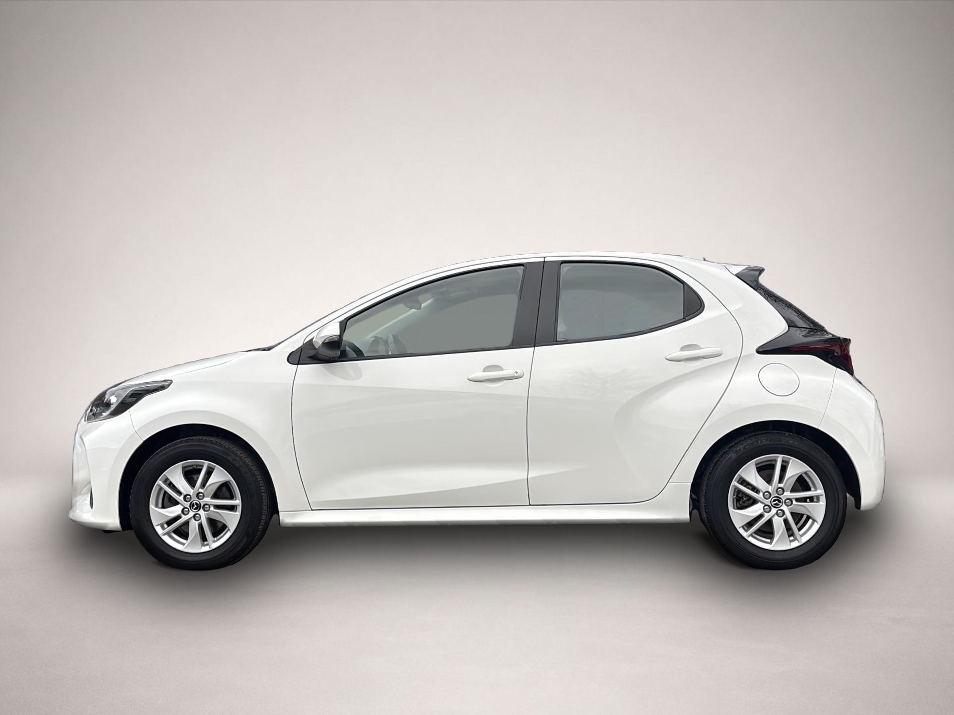 Mazda 2 Hybrid (06/2022, Hybrid (Benzin/Elektro))