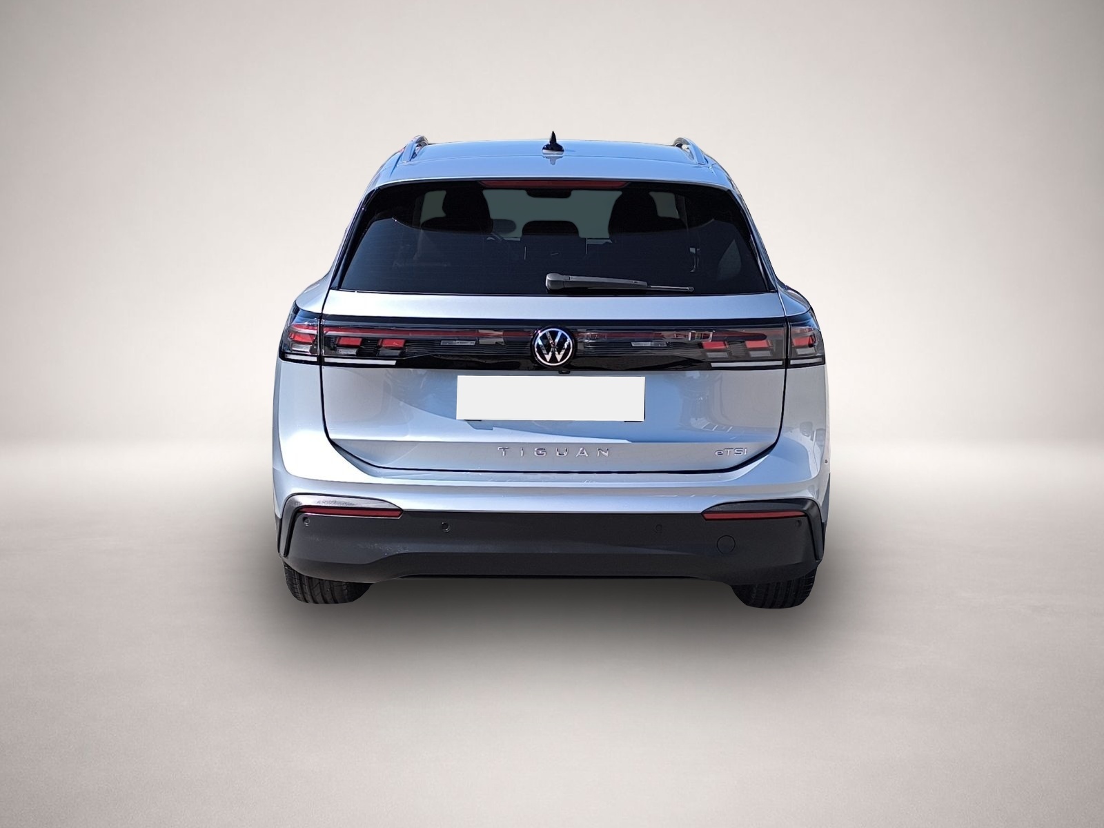 Volkswagen Tiguan (04/2026, Benzin)