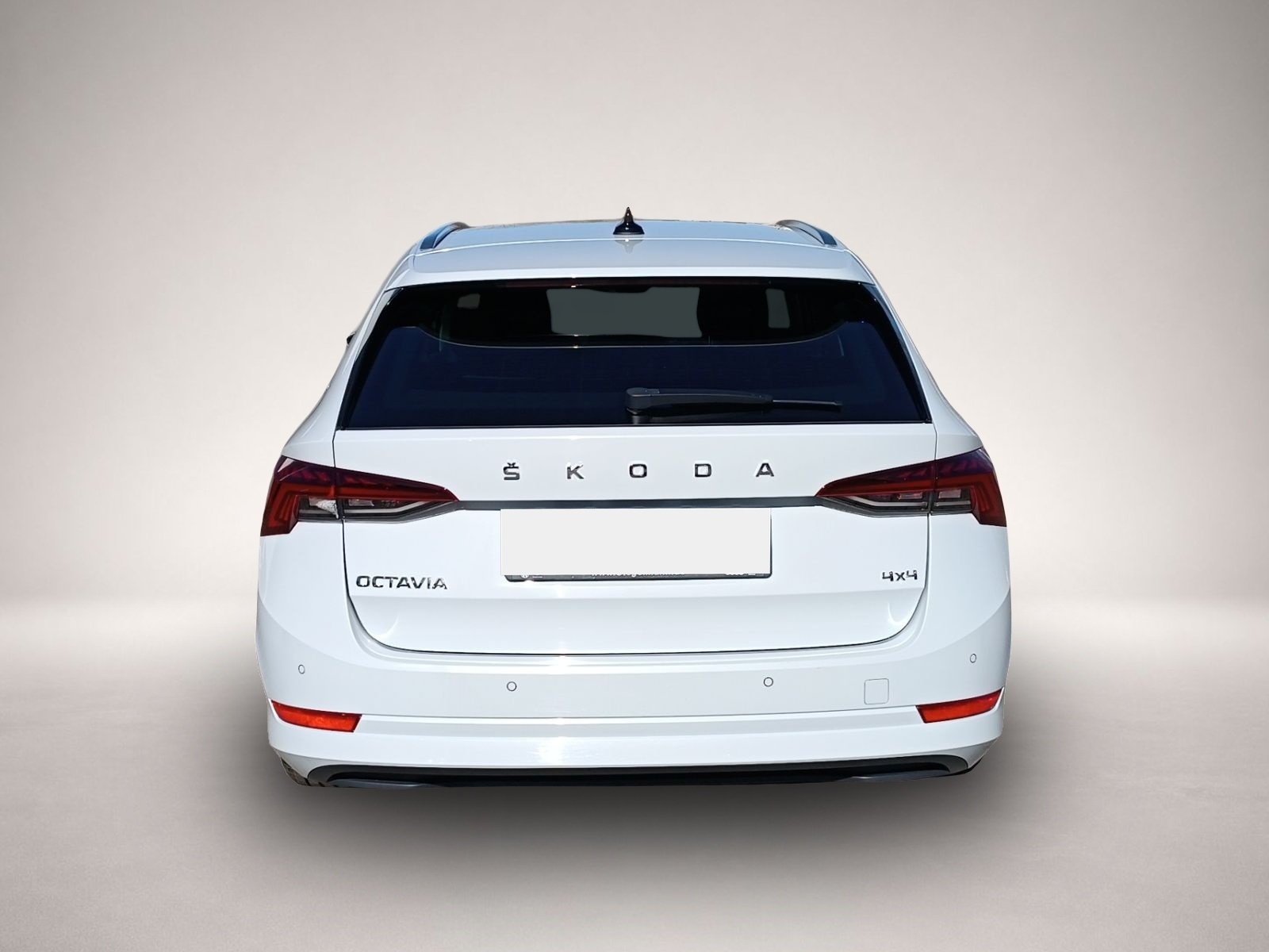 Skoda Octavia (06/2022, Benzin)