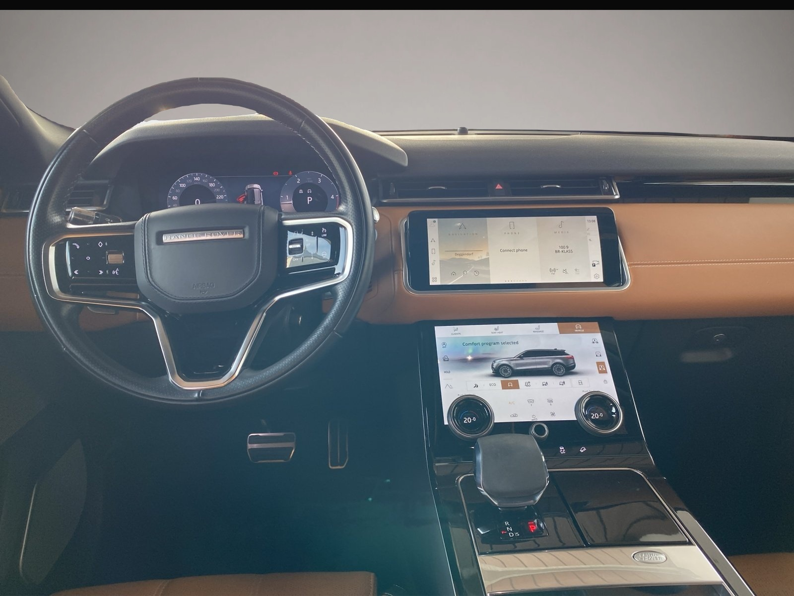 Land-Rover Other (07/2022, )