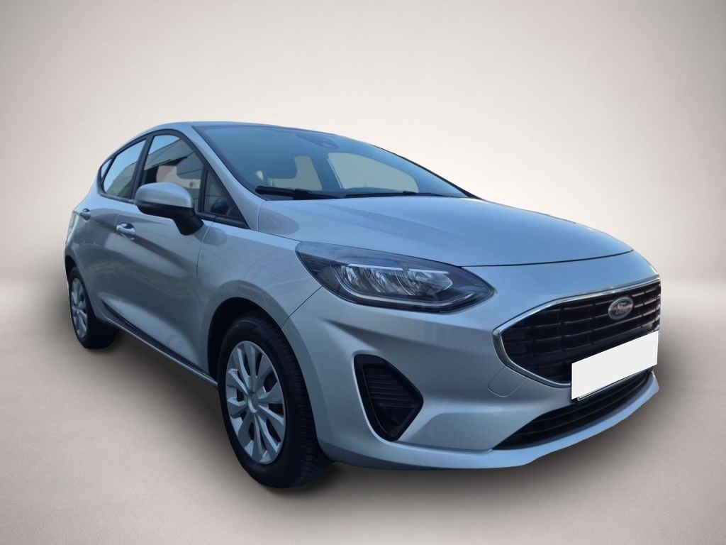 Ford Fiesta (03/2023, )