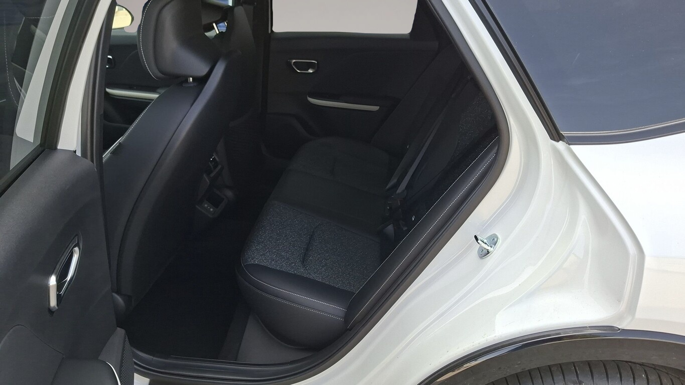 KIA K4 (06/2026, Benzin)