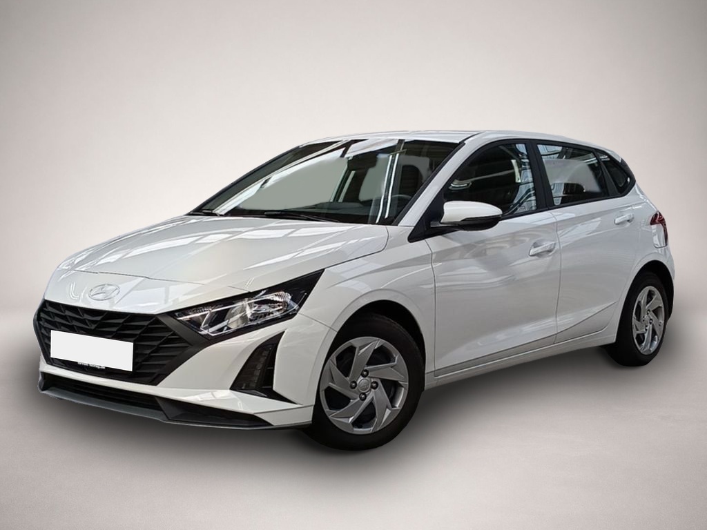 Hyundai i20 (06/2025, )